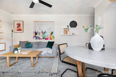 Property photo of 4/38-40 Gould Avenue Lewisham NSW 2049