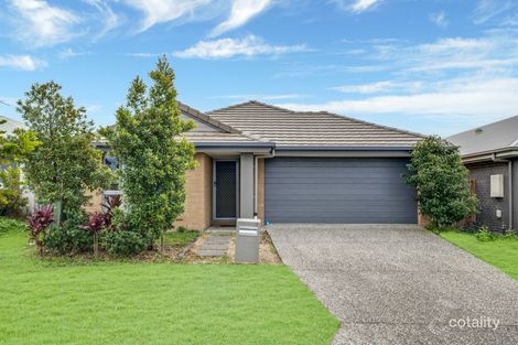 Property photo of 15 Hiddenvale Circuit Yarrabilba QLD 4207