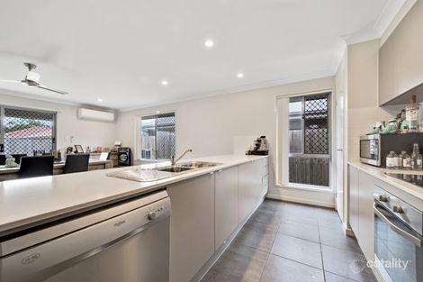 Property photo of 15 Hiddenvale Circuit Yarrabilba QLD 4207