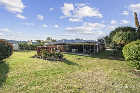 Property photo of 36 Highland Park Road Meringandan West QLD 4352