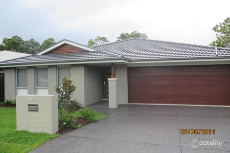 53 Cornwall Ave, Gorokan, NSW 2263