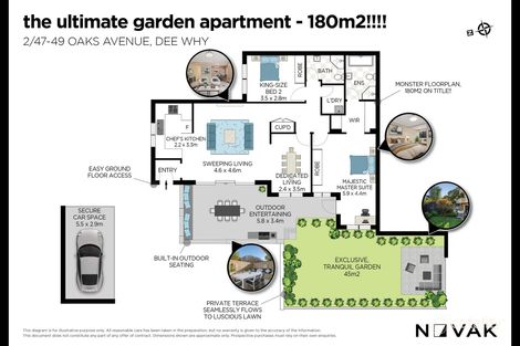 Property photo of 2/47-49 Oaks Avenue Dee Why NSW 2099