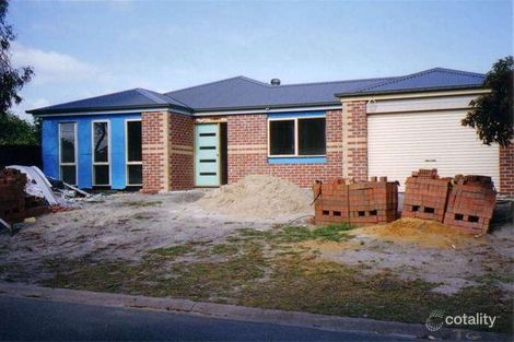 Property photo of 124 Spray Street Rosebud VIC 3939