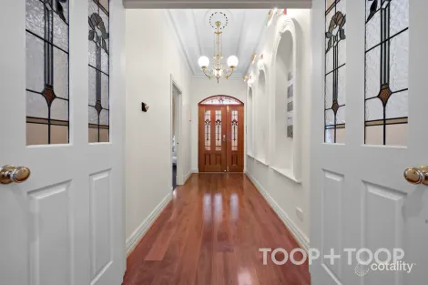 Property photo of 92A George Street Norwood SA 5067