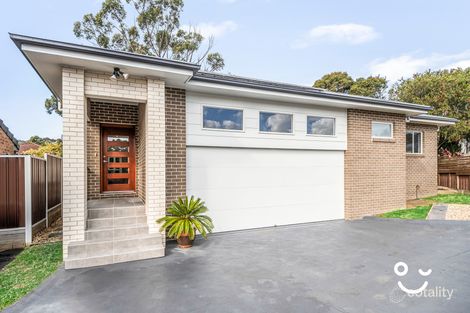 Property photo of 3A Cadigan Place Dapto NSW 2530