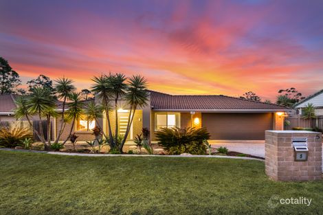 5 Sargeant Ct, Beenleigh, QLD 4207
