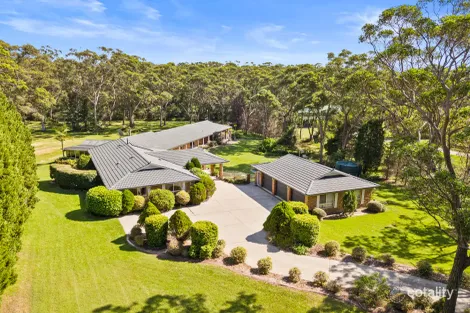 Property photo of 5 Hayley Close Tumbi Umbi NSW 2261