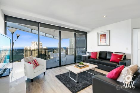 Property photo of 1295/9 Ferny Avenue Surfers Paradise QLD 4217