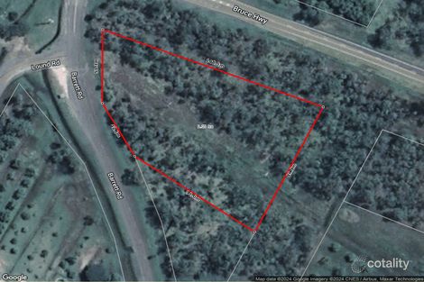 744 Barrett Rd, Mutarnee, QLD 4816