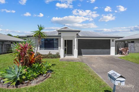 Property photo of 60 Leftwich Street White Rock QLD 4868