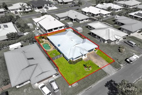 Property photo of 60 Leftwich Street White Rock QLD 4868