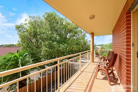 Property photo of 3/1 Hatton Street Ryde NSW 2112