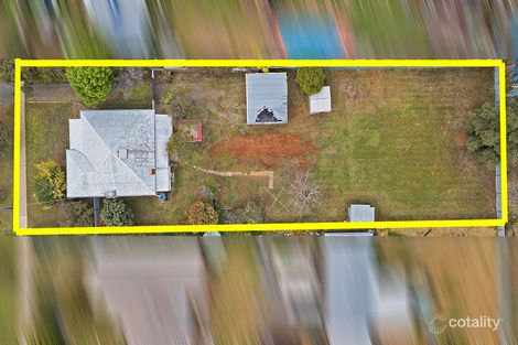 Property photo of 61 Dudley Street Rochester VIC 3561