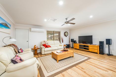 Property photo of 53 Jukes Lane Cowra NSW 2794
