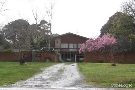 Property photo of 5 Inglis Road Berwick VIC 3806