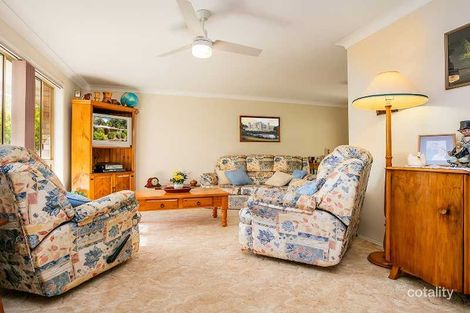 Property photo of 15 Edward Street Rathdowney QLD 4287