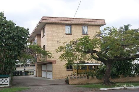 1/17 Sydney St, New Farm, QLD 4005