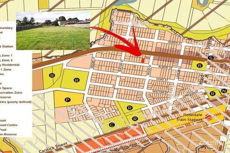 64 Albert St, Rosedale, VIC 3847