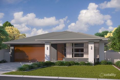 Property photo of LOT 512 Corsair Street Schofields NSW 2762