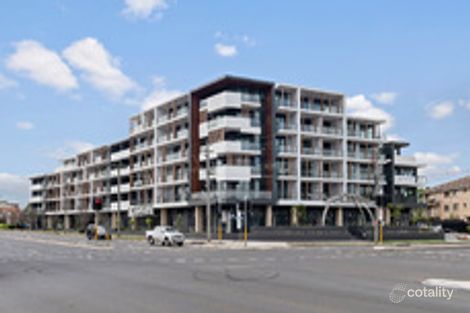 214/83-85 Victoria Rd, Parramatta, NSW 2150