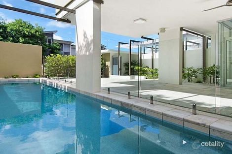 15 Hickey St, New Farm, QLD 4005