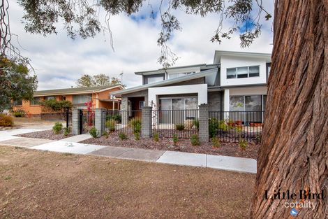 Property photo of 2/85 Fullagar Crescent Higgins ACT 2615