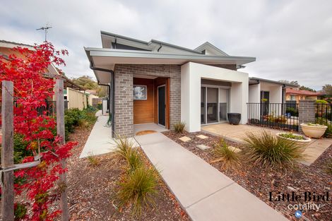 Property photo of 2/85 Fullagar Crescent Higgins ACT 2615