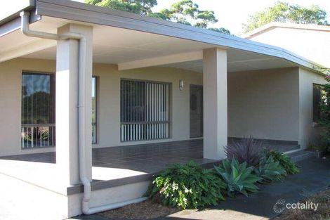 Property photo of 70 Sunpatch Parade Tomakin NSW 2537