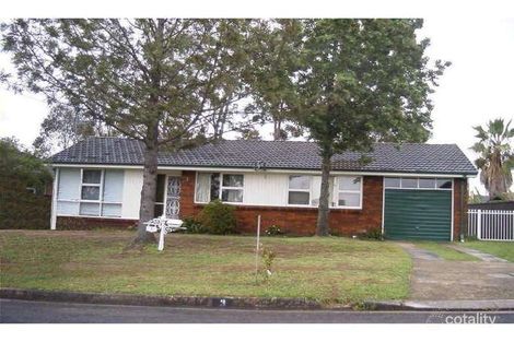 Property photo of 3 Irene Street South Penrith NSW 2750