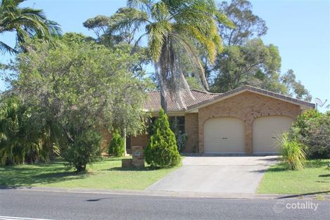 Property photo of 41 The Halyard Yamba NSW 2464