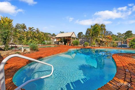 10/164-172 Wellington St, Ormiston, QLD 4160