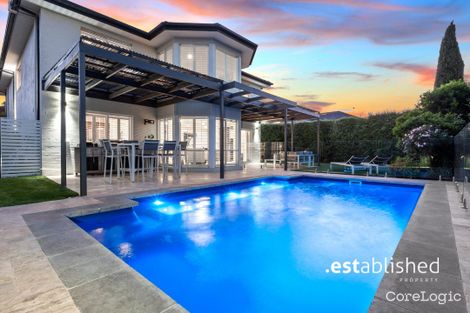 Property photo of 15 Peppercorn Court Point Cook VIC 3030