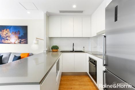 Property photo of 509/88 King Street Newtown NSW 2042