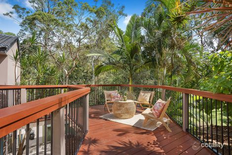 Property photo of 38 Preece Lane Camira QLD 4300