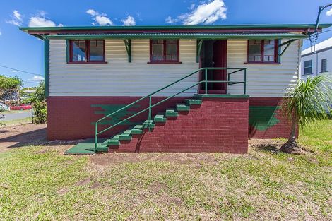 23 Donald St, Woody Point, QLD 4019