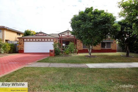 Property photo of 58 Sirett Street Runcorn QLD 4113