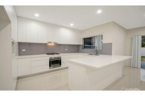Property photo of 13A Eccles Street Ermington NSW 2115