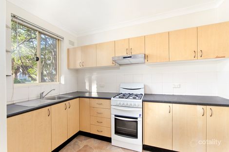 Property photo of 5/9-11 Lovett Street Manly Vale NSW 2093