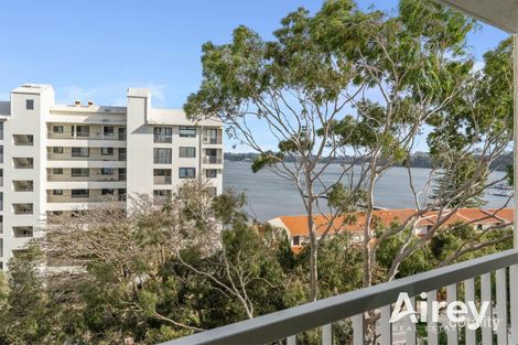 Property photo of 6D/25 Victoria Avenue Claremont WA 6010