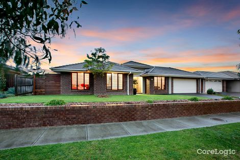 Property photo of 63 Station Creek Way Botanic Ridge VIC 3977