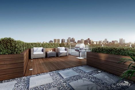 4/612-616 Queensberry St, North Melbourne, VIC 3051