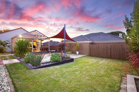 Property photo of 40 Carmichael Road Oakleigh East VIC 3166