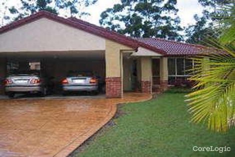 Property photo of 4 Sunnyridge Rise Buderim QLD 4556