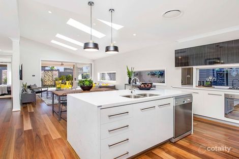 Property photo of LOT 512 Corsair Street Schofields NSW 2762