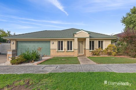 Property photo of 9 Montpelier Drive Berwick VIC 3806