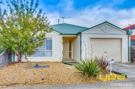 14 Wavish Court Werribee VIC 3030 Sold Prices and Statistics