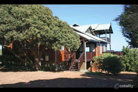Property photo of 32 Hammond Road Yallingup WA 6282