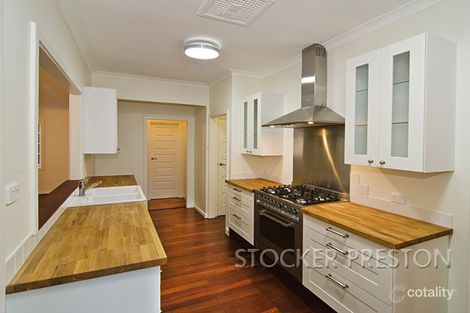 Property photo of 55 Bayfield Court Yallingup WA 6282