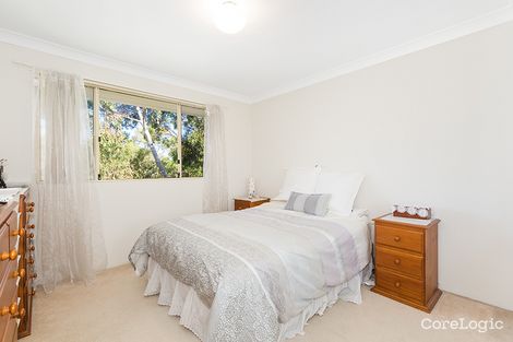 Property photo of 12/31-33 Chapman Street Gymea NSW 2227