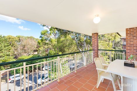 Property photo of 12/31-33 Chapman Street Gymea NSW 2227